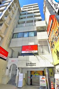 ﾗｲｵﾝｽﾞﾏﾝｼｮﾝ上野山下（４０２）