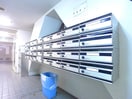 建物設備 ﾗｲｵﾝｽﾞﾏﾝｼｮﾝ上野山下（４０２）