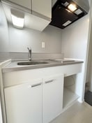 キッチン ﾗｲｵﾝｽﾞﾏﾝｼｮﾝ上野山下（４０２）