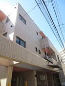 桜台コ－トハウス（１０１）の外観