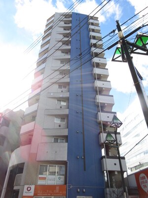 アーバイルトルム町田(1303)