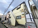 プリムローズ西荻の外観