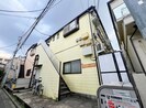 プリムローズ西荻の外観