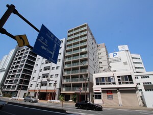日神ﾃﾞｭｵｽﾃｰｼﾞ横須賀中央(1007)
