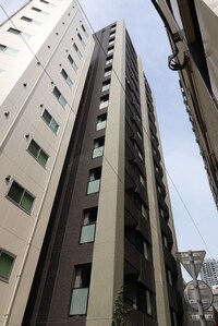 リビオレゾン新橋nex（1101）