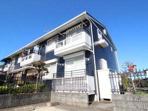 パストラル中山