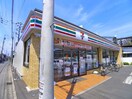 セブンイレブン(コンビニ)まで172m village Printemps（ｳﾞｲﾗ-ｼﾞﾕﾌﾟﾗ