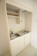 居室 匠の我家　正民家　シュトラーセ