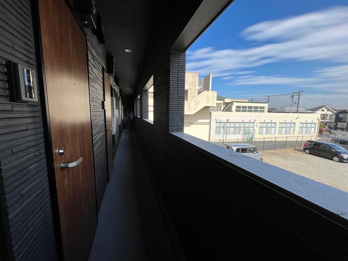 その他 匠の我家　正民家　シュトラーセ