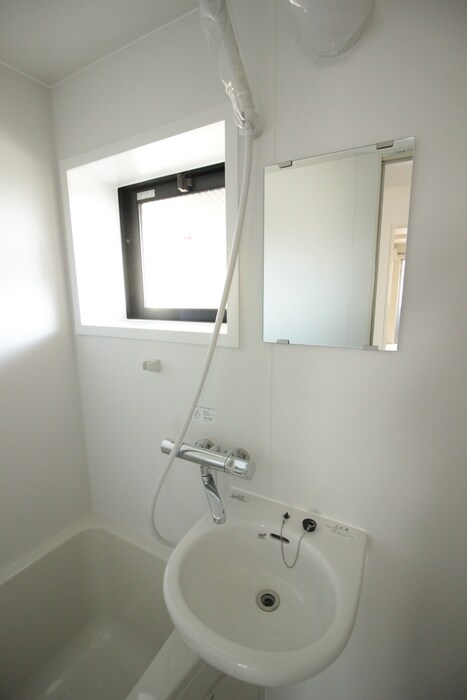 洗面 匠の我家　正民家　シュトラーセ