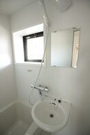 洗面 匠の我家　正民家　シュトラーセ