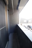 ベランダ・バルコニー 匠の我家　正民家　シュトラーセ