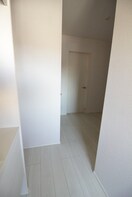 廊下 匠の我家　正民家　シュトラーセ