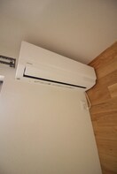 内観写真 匠の我家　正民家　シュトラーセ