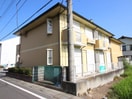 外観写真 グランハイムヤハタ