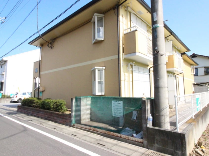 建物設備 グランハイムヤハタ