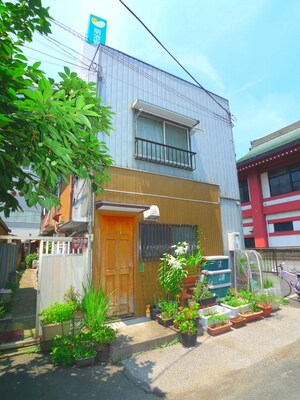みゆき荘