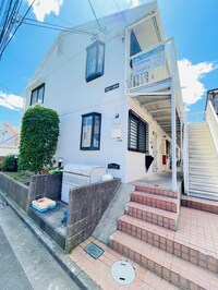 フォルテ－ヌ篠崎