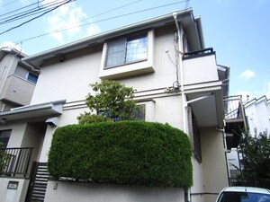 砂川邸（１Ｆ）
