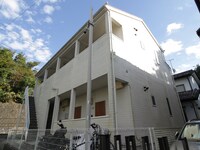 パークコート新横浜Ⅰ