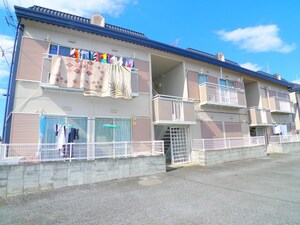 パナハイツヤマダＡ