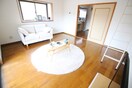 居室 アクティブ多摩