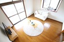 居室 アクティブ多摩