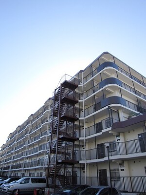 仙川スカイハイツ（202）