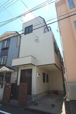 上池台５丁目戸建