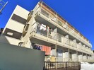ＣＩＴＹ　ＣＯＳＭＯ小仲台の外観