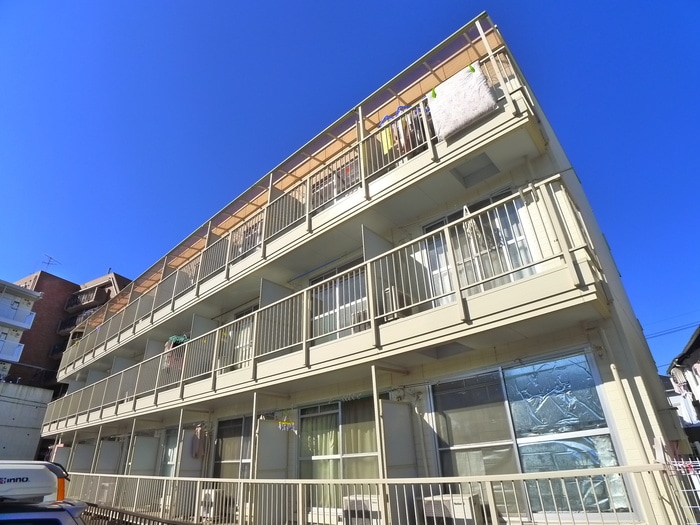 その他 ＣＩＴＹ　ＣＯＳＭＯ小仲台