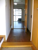 内観写真 ＣＩＴＹ　ＣＯＳＭＯ小仲台