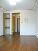 内観写真 ＣＩＴＹ　ＣＯＳＭＯ小仲台