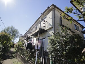 コーポ向