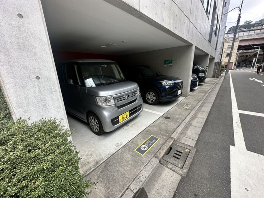 建物設備 ポラリス