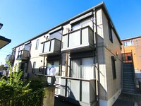 アーバンレジデンス