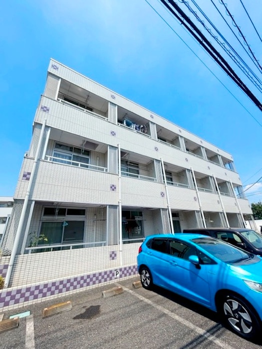 外観写真 メゾンドアミ