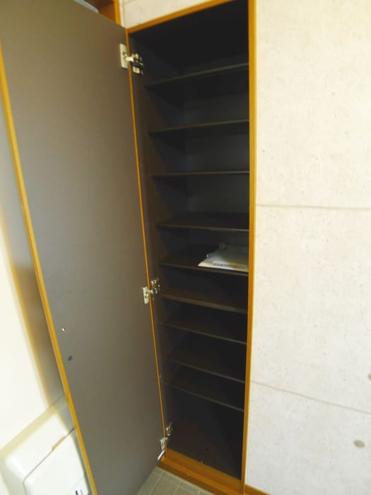 靴箱 メゾンドアミ