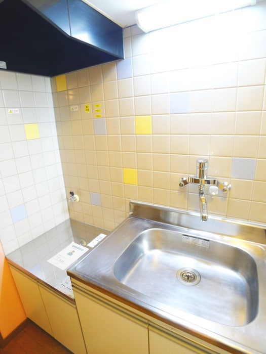 キッチン メゾンドアミ