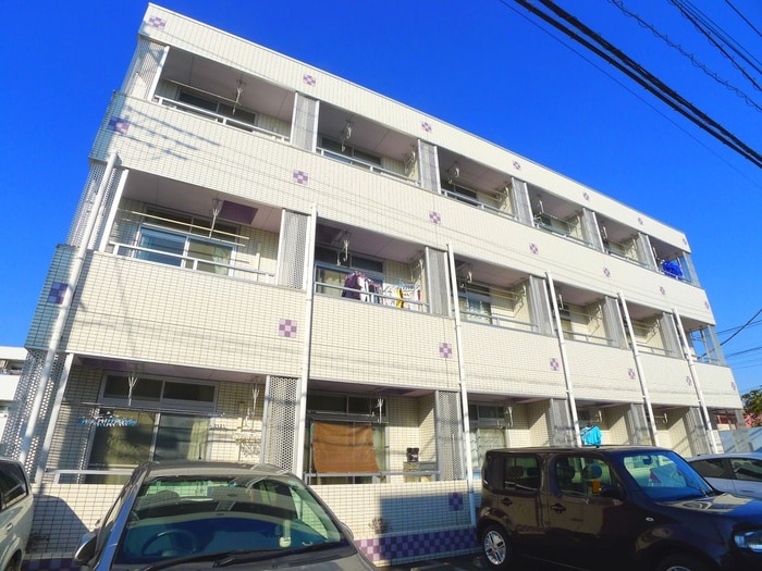 その他 メゾンドアミ