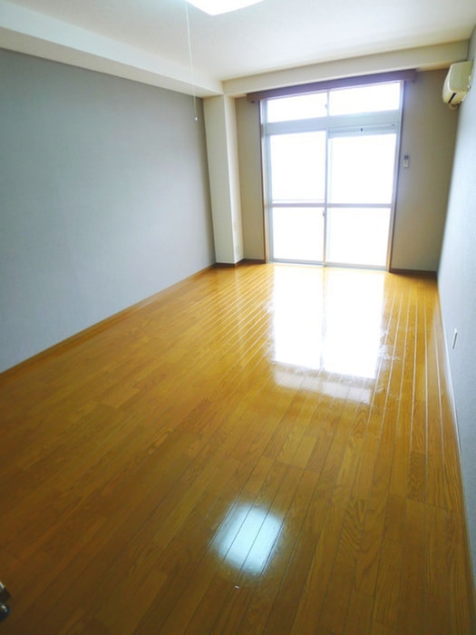 室内からの展望 メゾンドアミ