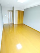 居室 メゾンドアミ