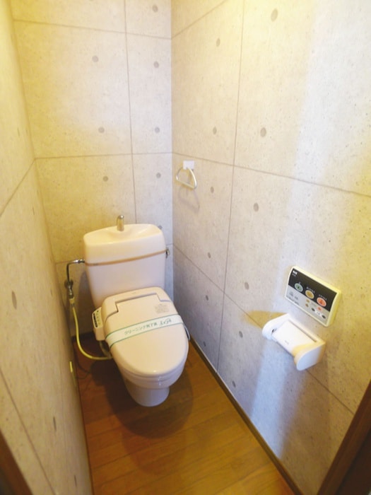 トイレ メゾンドアミ