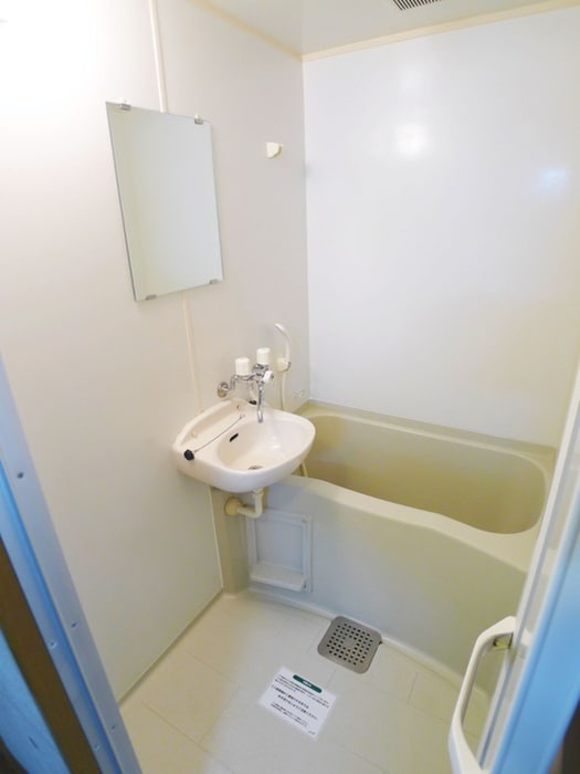 バス／シャワールーム等 メゾンドアミ