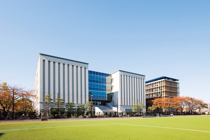 獨協大学(大学/短大/専門学校)まで1600m メゾンドアミ