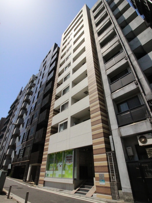 外観写真 リバーレ東新宿