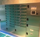 建物設備 リバーレ東新宿