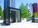 周辺環境 リバーレ東新宿