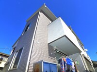 ベルリード桜路