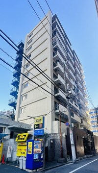 両国サンハイツ（１１０１）